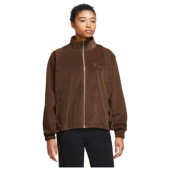 Nike Γυναικείο Jacket Sportswear Air Cord